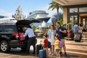 Sanford Airport Transportation Made Easy