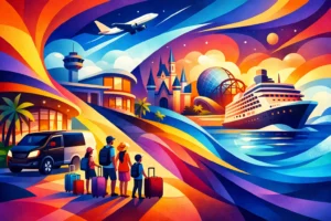 Cruise Transportation From Orlando Without the Rush
