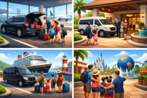 Orlando Transfer Reviews What Families Should Look For