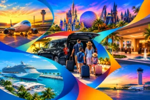 Do Private Transfers Allow Stops? Orlando Answers