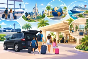 10 Best Orlando Resort Transfer Tips for Families