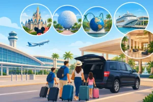Sanford Pickup Guide for a Stress-Free Arrival